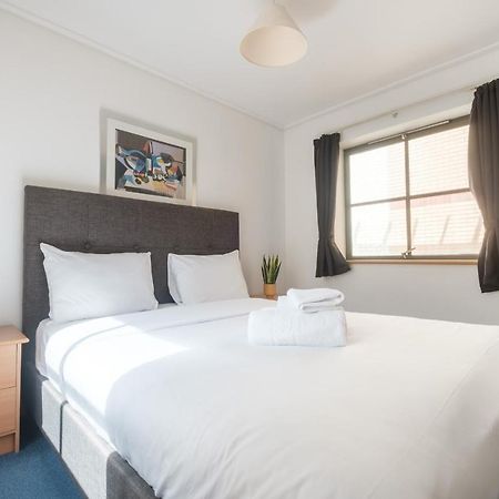 London City Stay 2 Bedroom Apartment Holborn المظهر الخارجي الصورة