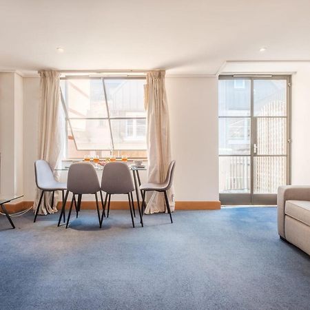 London City Stay 2 Bedroom Apartment Holborn المظهر الخارجي الصورة