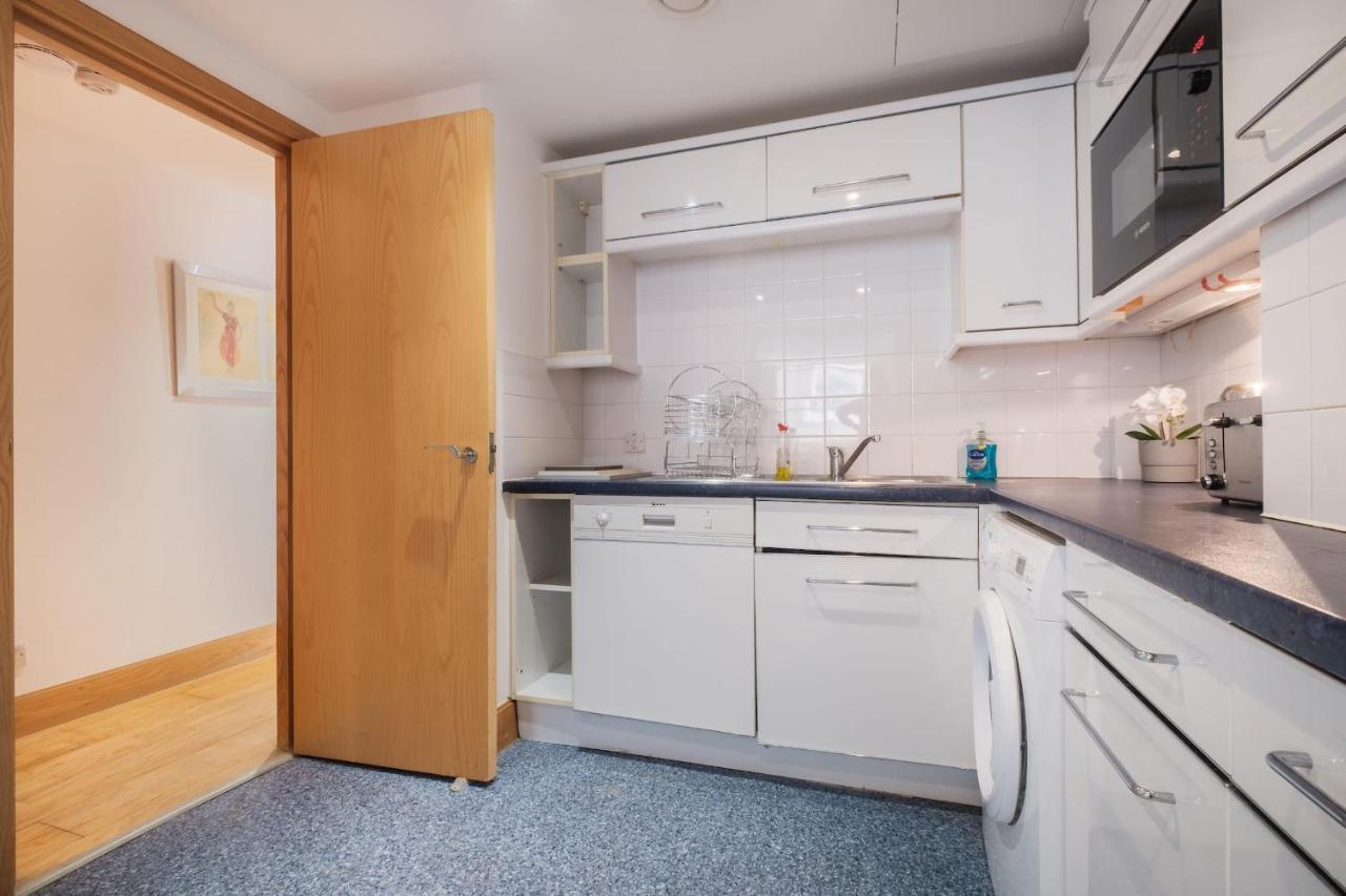 London City Stay 2 Bedroom Apartment Holborn المظهر الخارجي الصورة