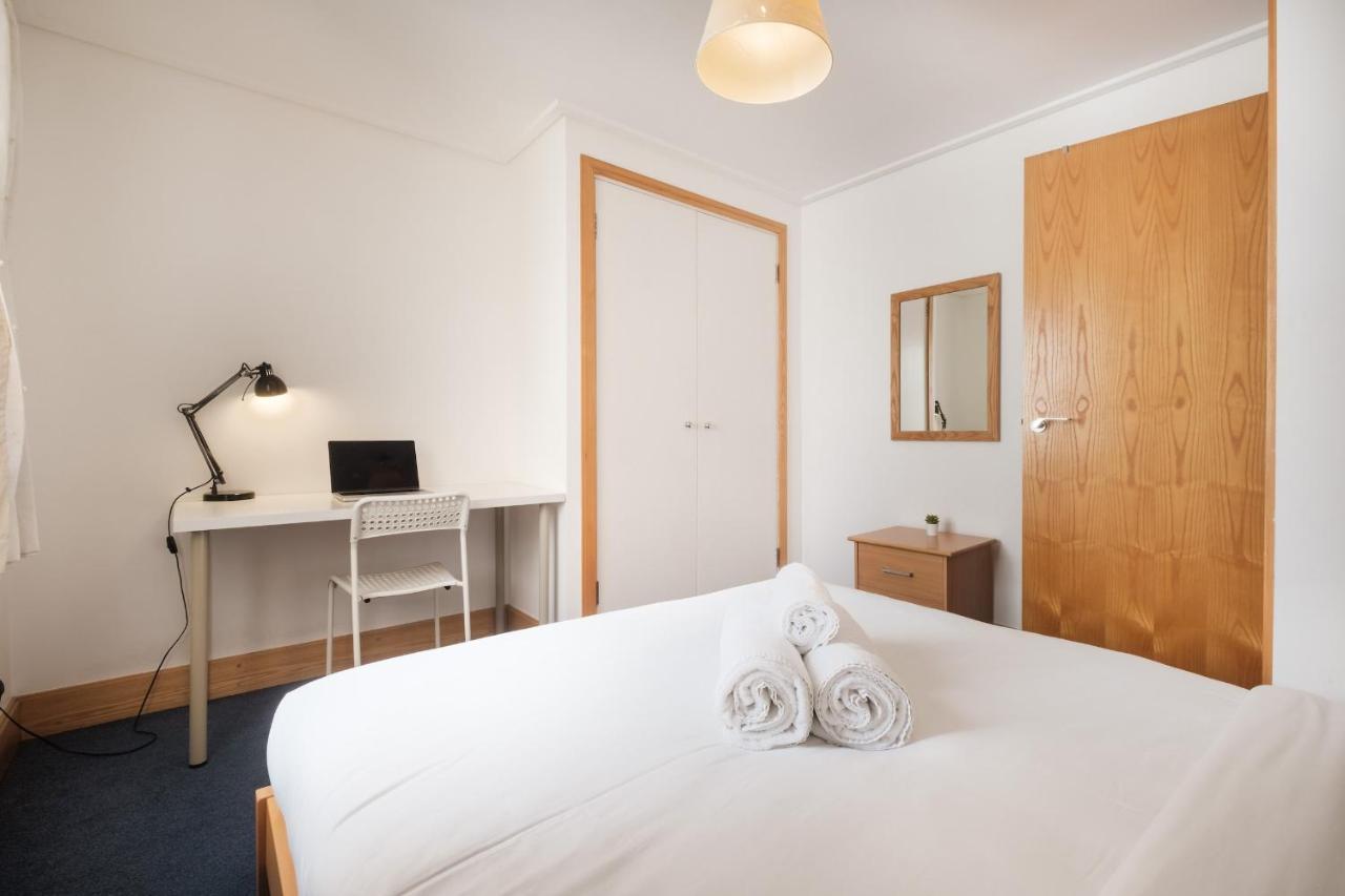 London City Stay 2 Bedroom Apartment Holborn المظهر الخارجي الصورة
