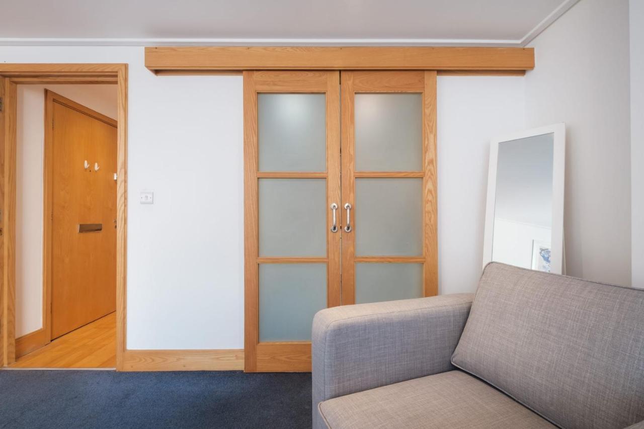 London City Stay 2 Bedroom Apartment Holborn المظهر الخارجي الصورة