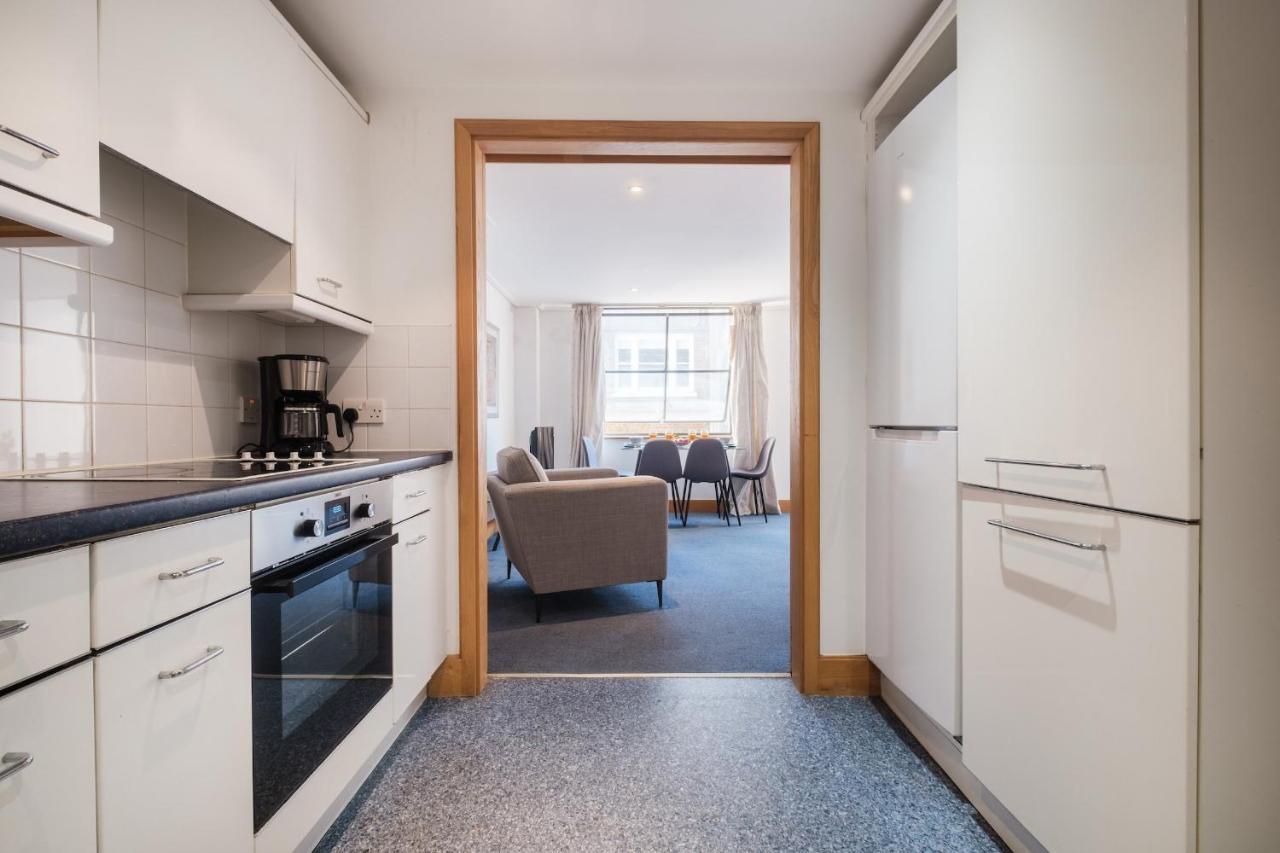 London City Stay 2 Bedroom Apartment Holborn المظهر الخارجي الصورة