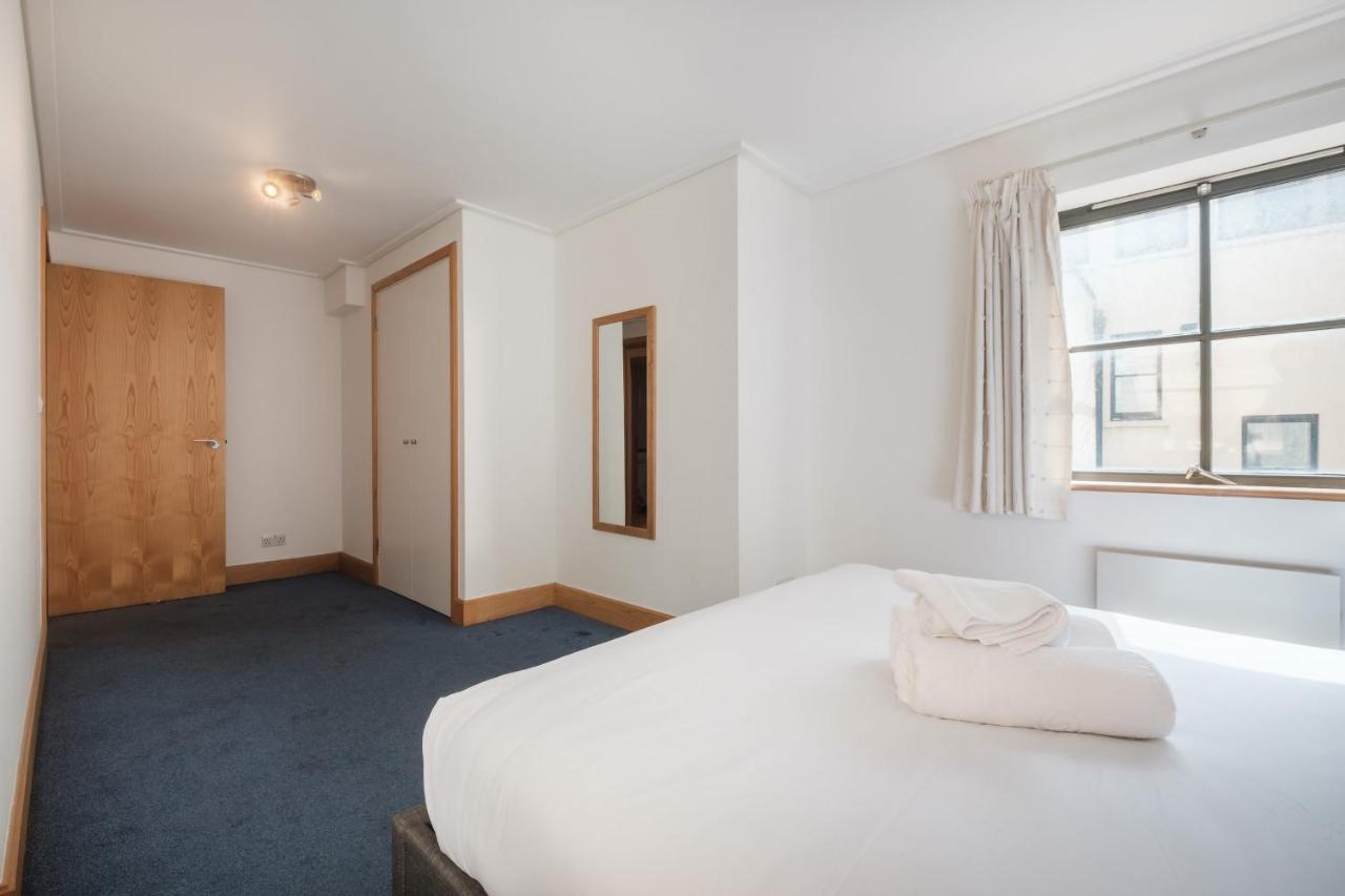 London City Stay 2 Bedroom Apartment Holborn المظهر الخارجي الصورة