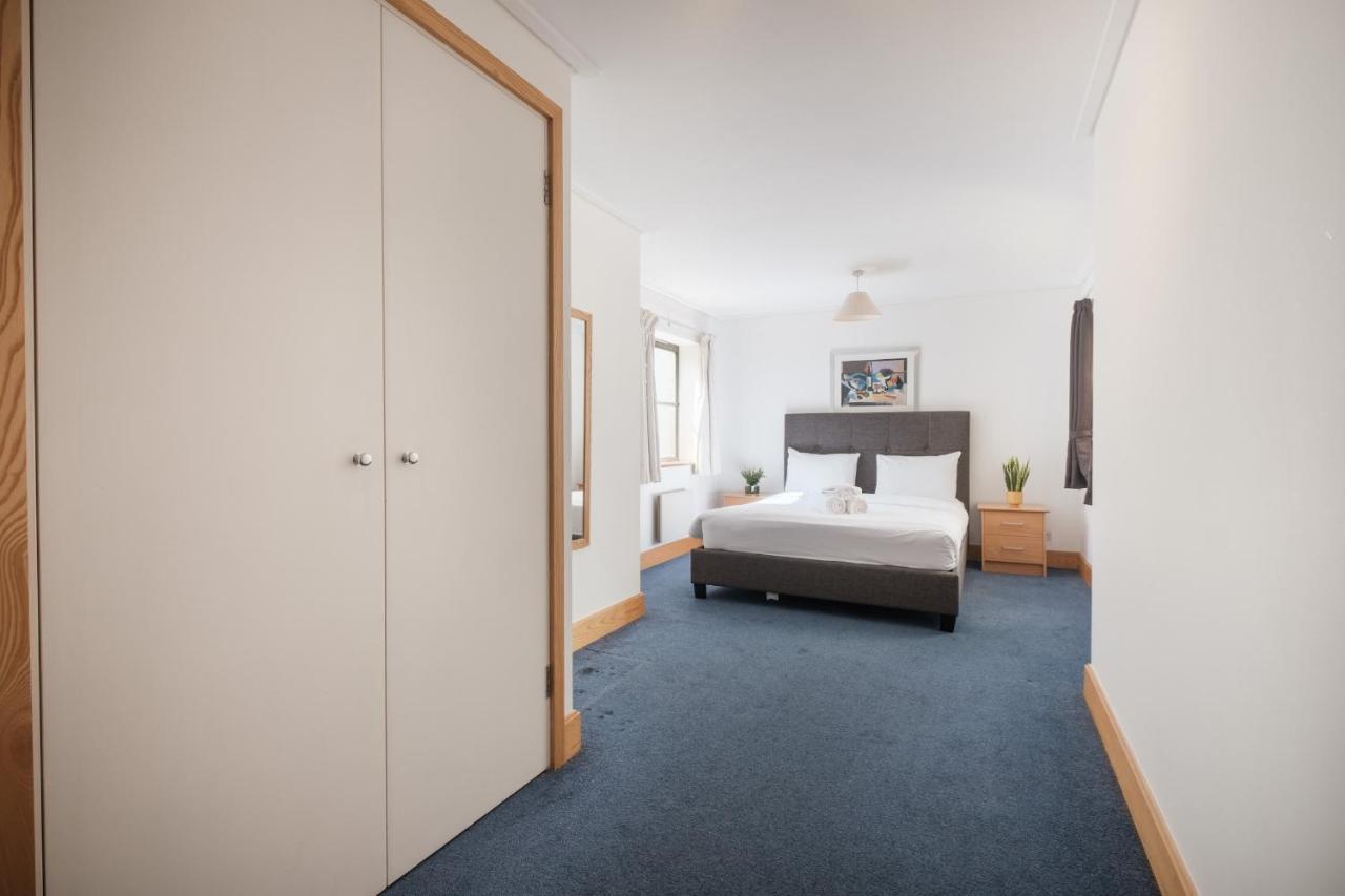 London City Stay 2 Bedroom Apartment Holborn المظهر الخارجي الصورة