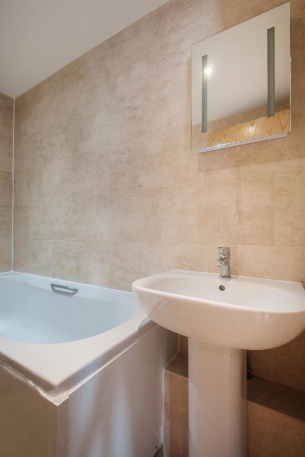 London City Stay 2 Bedroom Apartment Holborn المظهر الخارجي الصورة