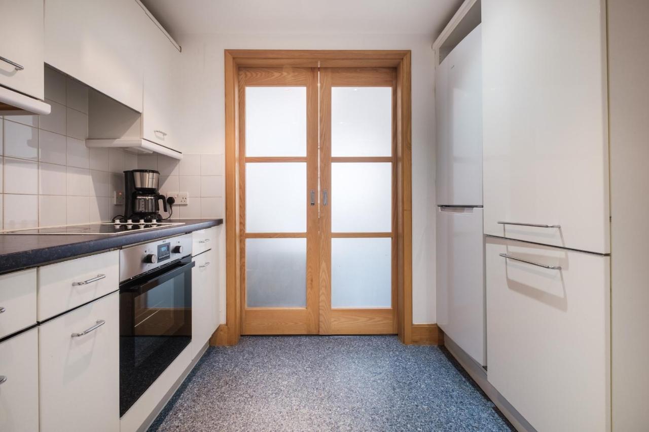 London City Stay 2 Bedroom Apartment Holborn المظهر الخارجي الصورة