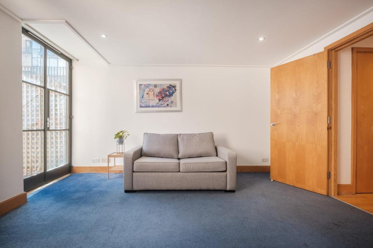 London City Stay 2 Bedroom Apartment Holborn المظهر الخارجي الصورة