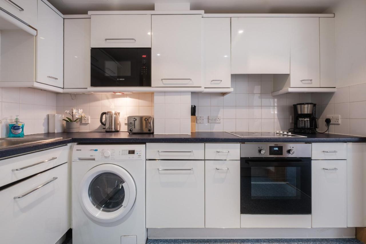 London City Stay 2 Bedroom Apartment Holborn المظهر الخارجي الصورة